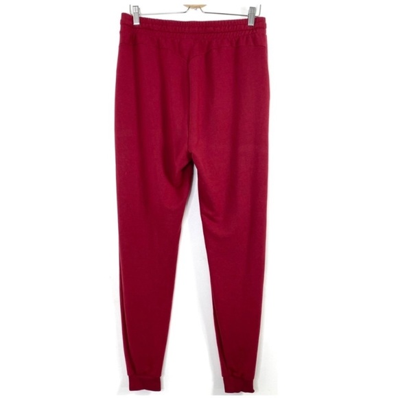 Gymshark Pippa Training Joggers Pants in Red Size XL - Picture 4 of 11